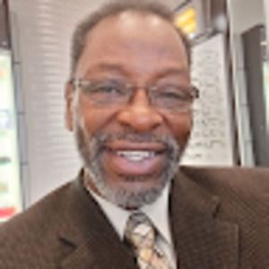 Meet your Posher, David k.